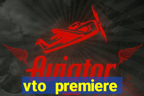 vto premiere futebol ao vivo